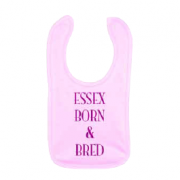 Luxury Baby Bibs